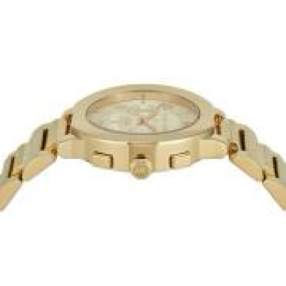 MICHAEL KORS
Oversized Gramercy Gold-Tone Watch - Picture 2 of 8